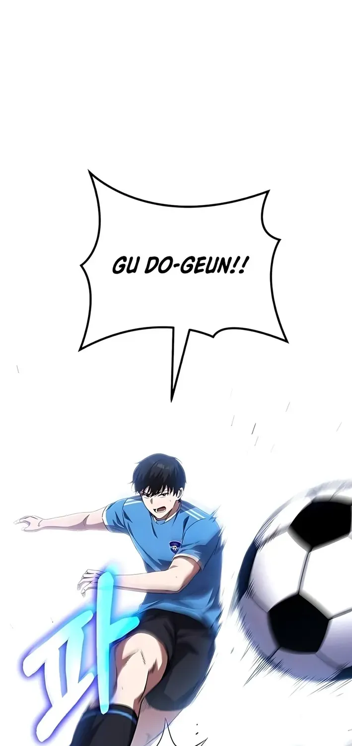 The Genius Midfielder’s Pass Is Special Chapter 4 page 95 - 
