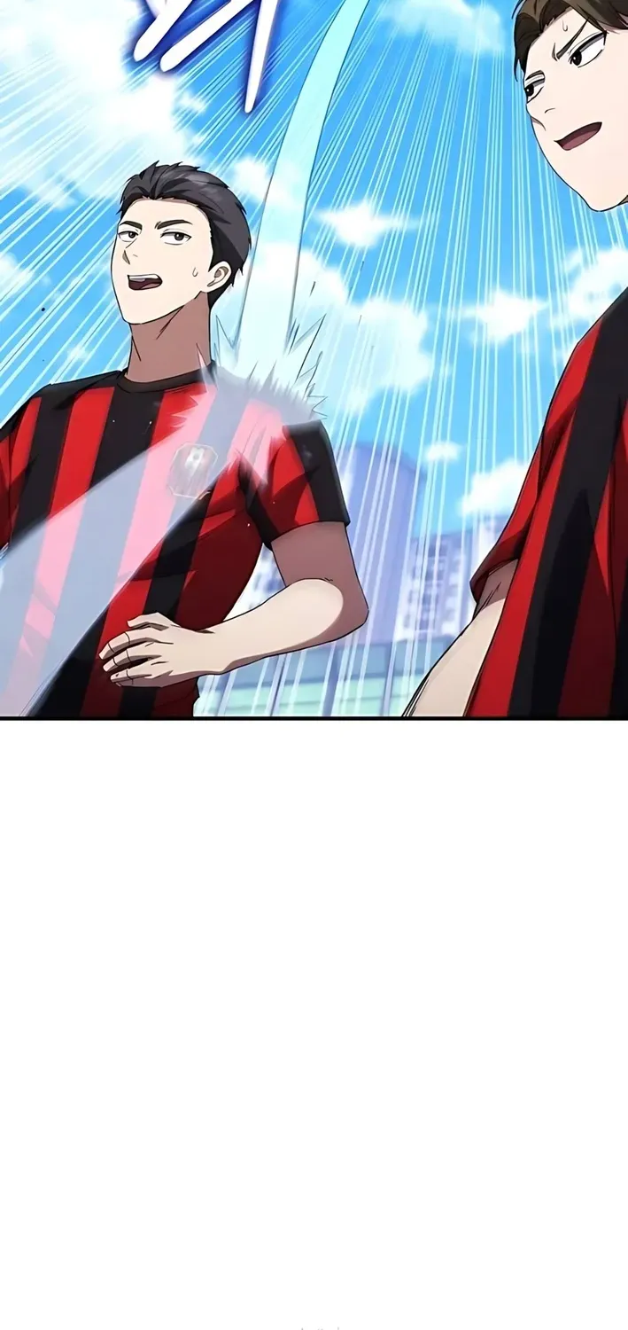 The Genius Midfielder’s Pass Is Special Chapter 4 page 97 - 