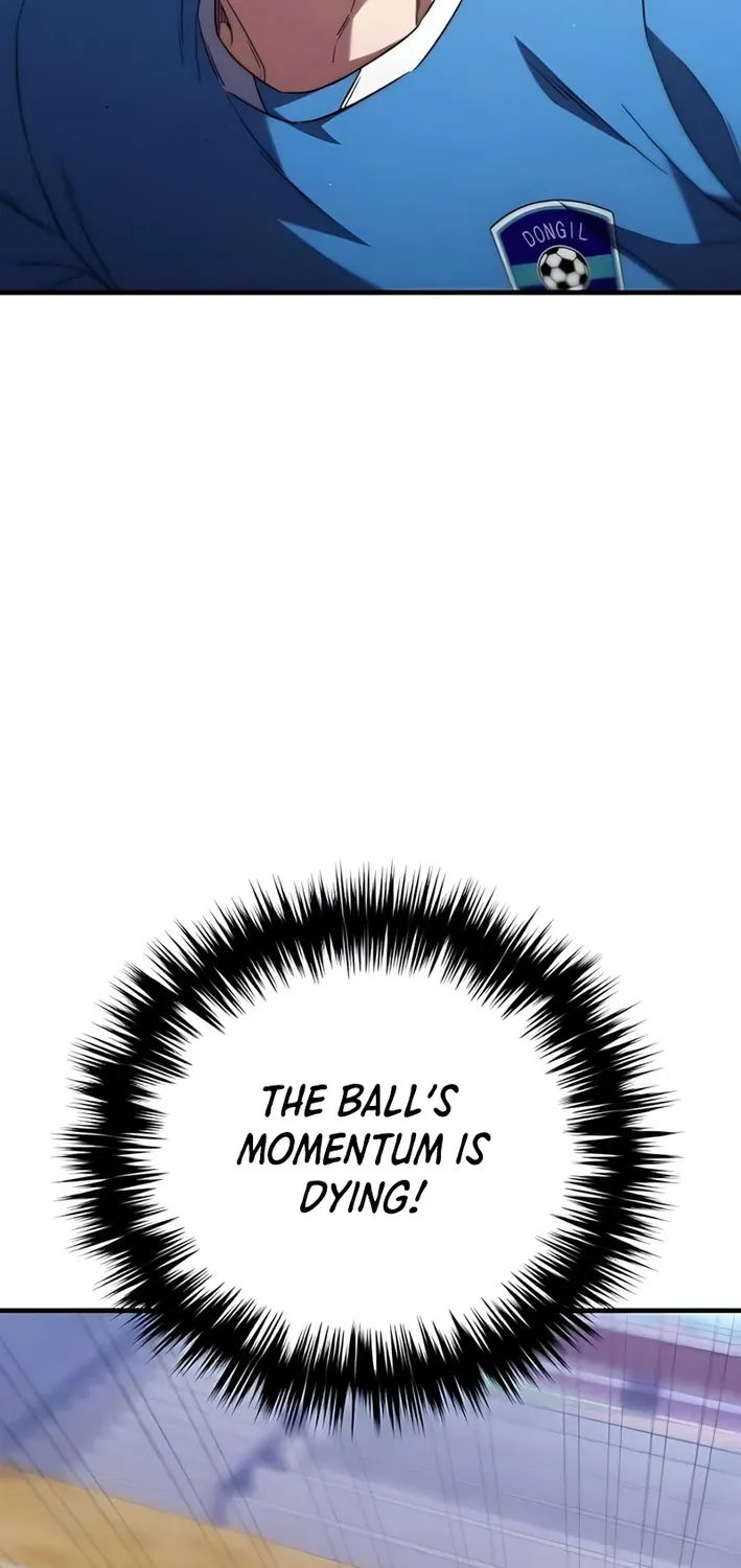 The Genius Midfielder’s Pass Is Special Chapter 4 page 99 - 