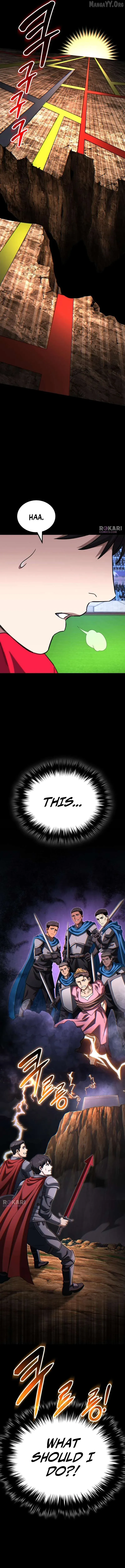 The Genius Midfielder’s Pass Is Special Chapter 44 page 22 - 