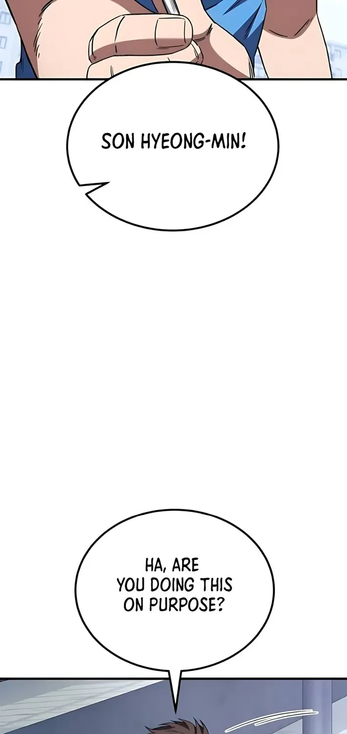 The Genius Midfielder’s Pass Is Special Chapter 5 page 11 - 