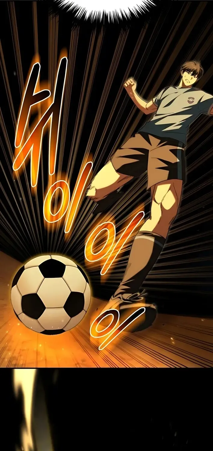 The Genius Midfielder’s Pass Is Special Chapter 5 page 116 - 
