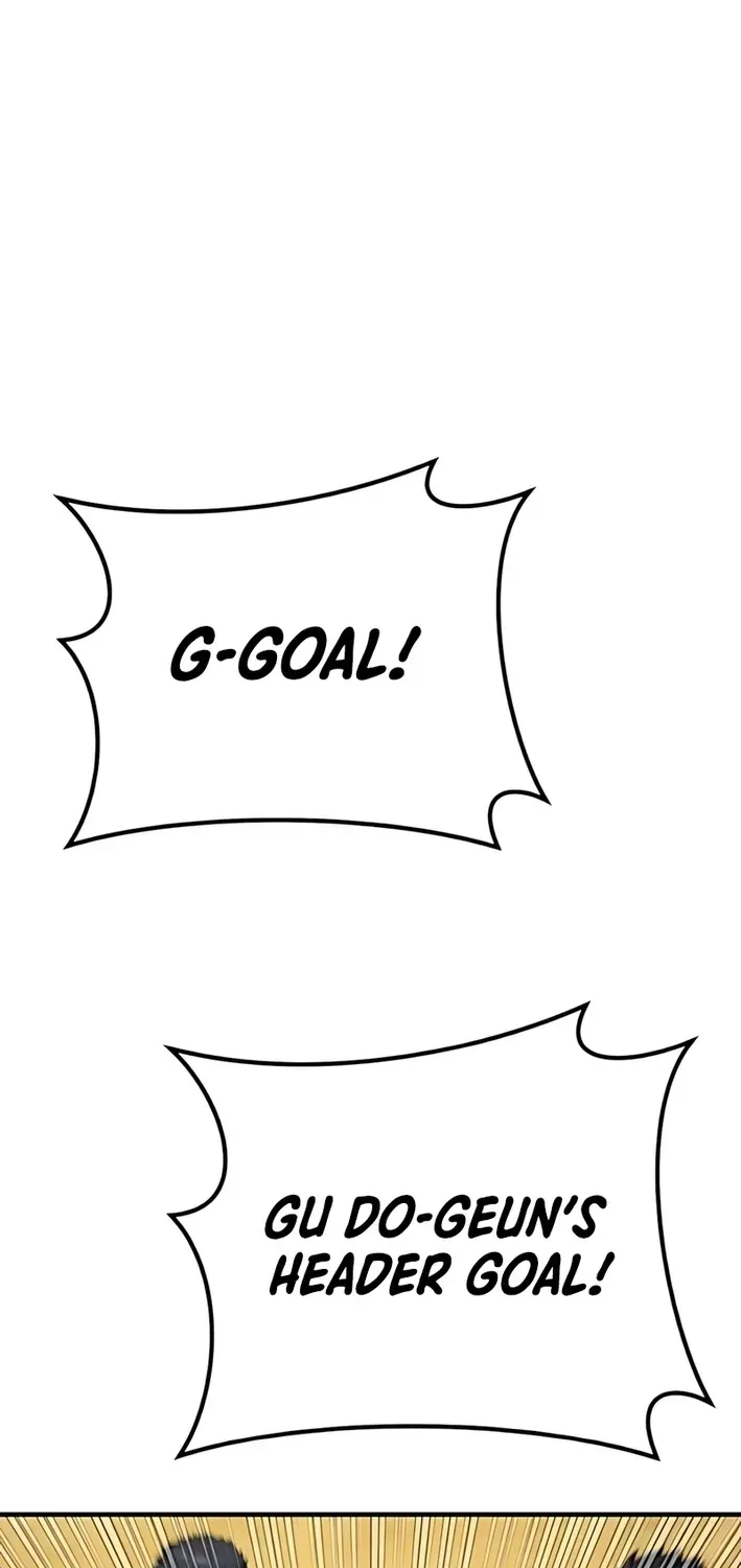 The Genius Midfielder’s Pass Is Special Chapter 5 page 124 - 