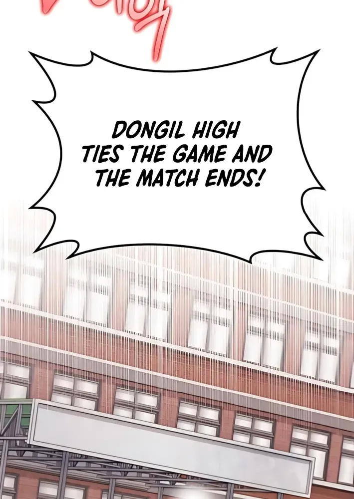 The Genius Midfielder’s Pass Is Special Chapter 5 page 126 - 