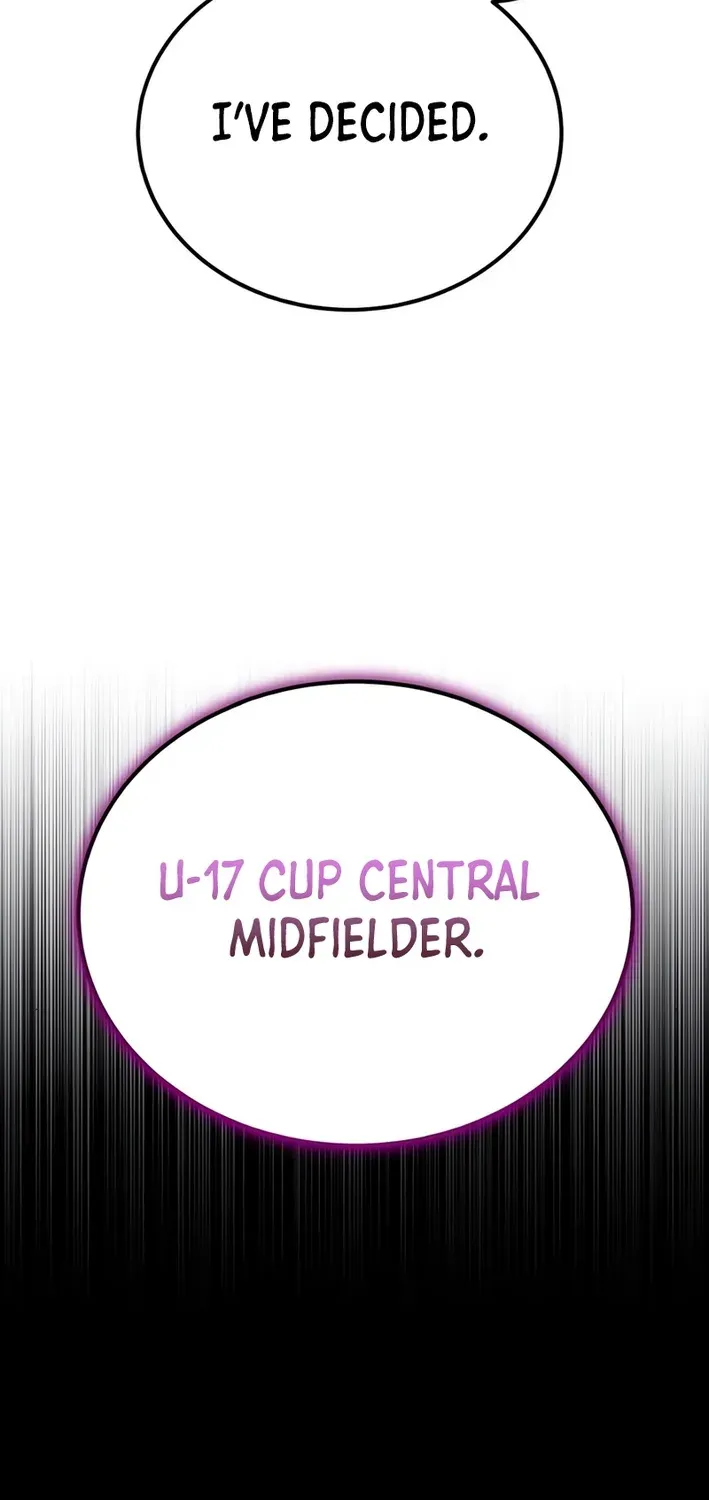 The Genius Midfielder’s Pass Is Special Chapter 5 page 129 - 