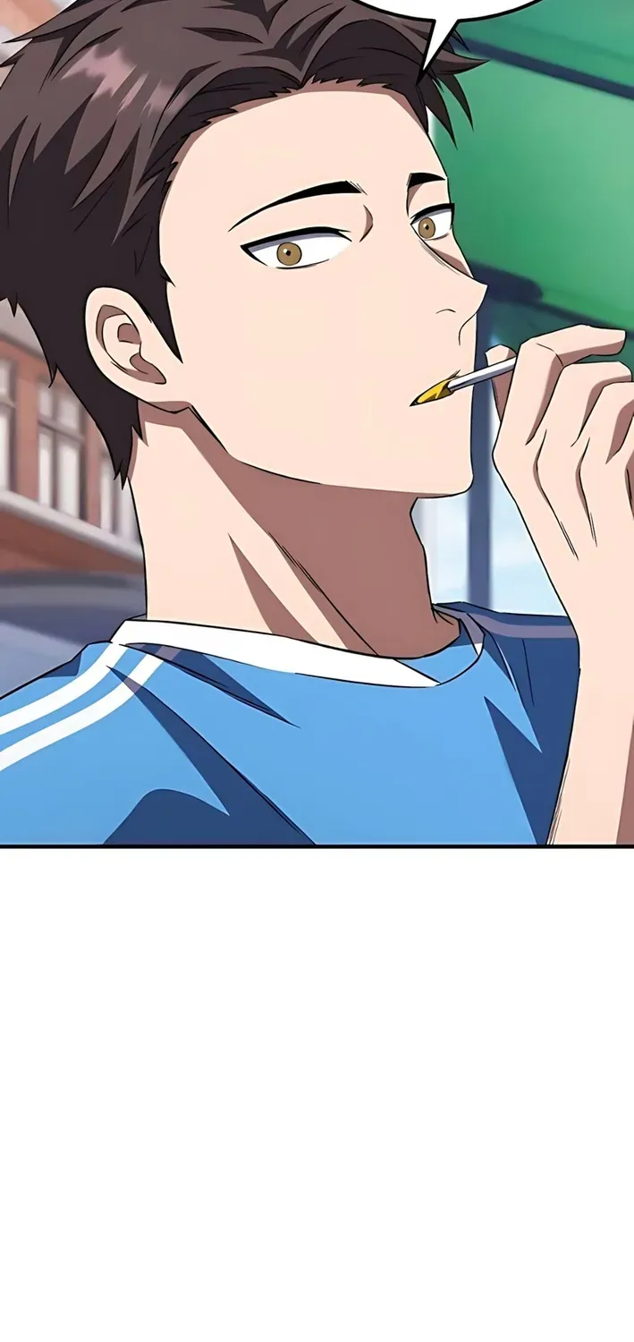 The Genius Midfielder’s Pass Is Special Chapter 5 page 15 - 