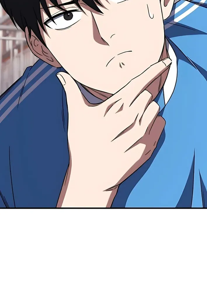 The Genius Midfielder’s Pass Is Special Chapter 5 page 21 - 