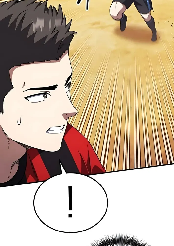 The Genius Midfielder’s Pass Is Special Chapter 5 page 42 - 