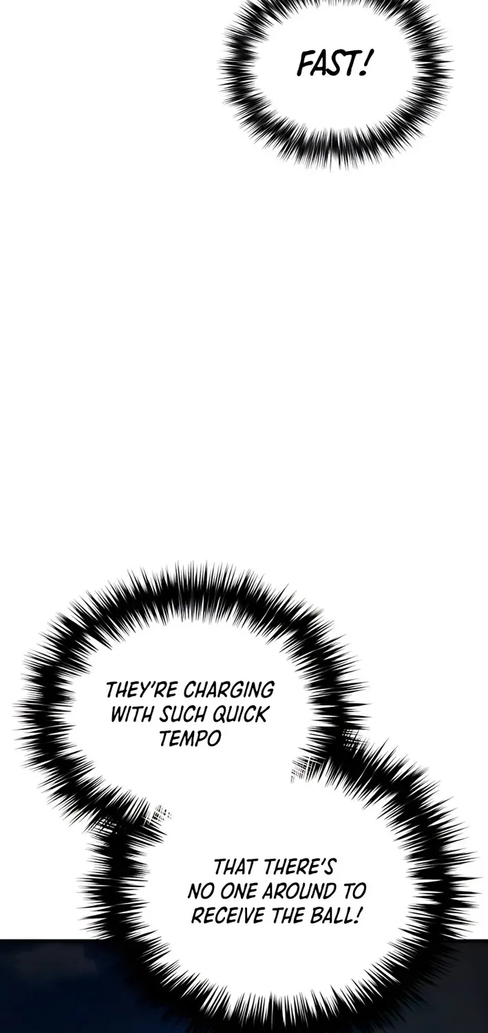 The Genius Midfielder’s Pass Is Special Chapter 5 page 43 - 