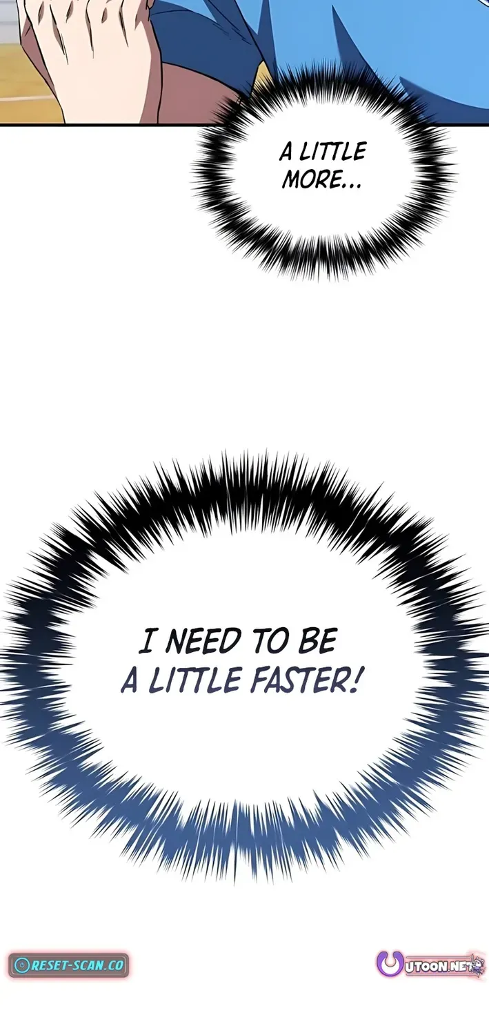 The Genius Midfielder’s Pass Is Special Chapter 5 page 50 - 