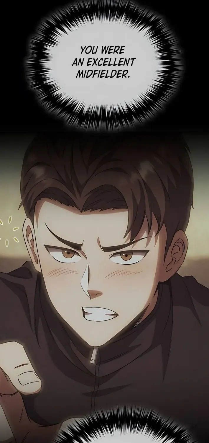 The Genius Midfielder’s Pass Is Special Chapter 5 page 79 - 