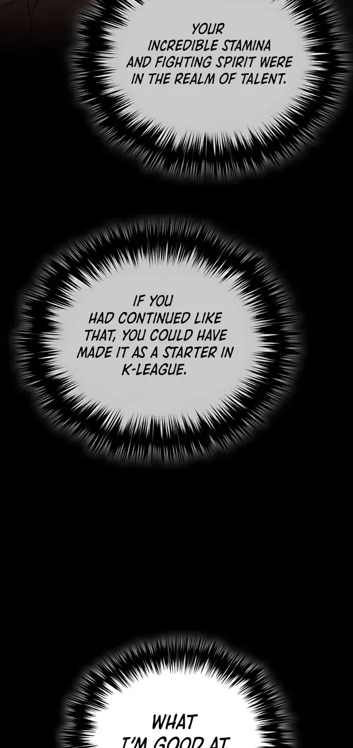 The Genius Midfielder’s Pass Is Special Chapter 5 page 80 - 