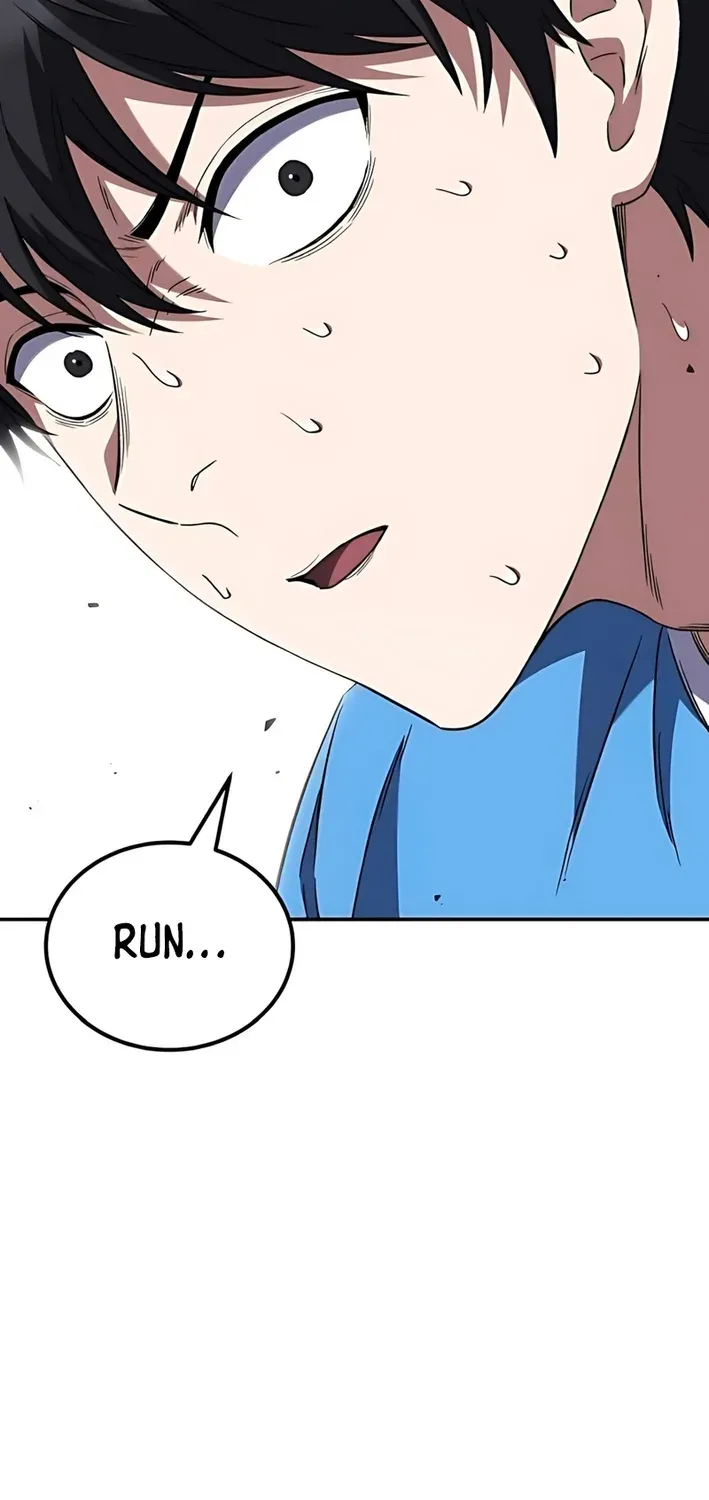 The Genius Midfielder’s Pass Is Special Chapter 5 page 92 - 
