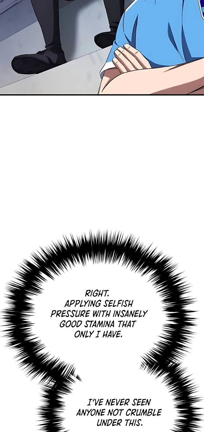 The Genius Midfielder’s Pass Is Special Chapter 5 page 96 - 