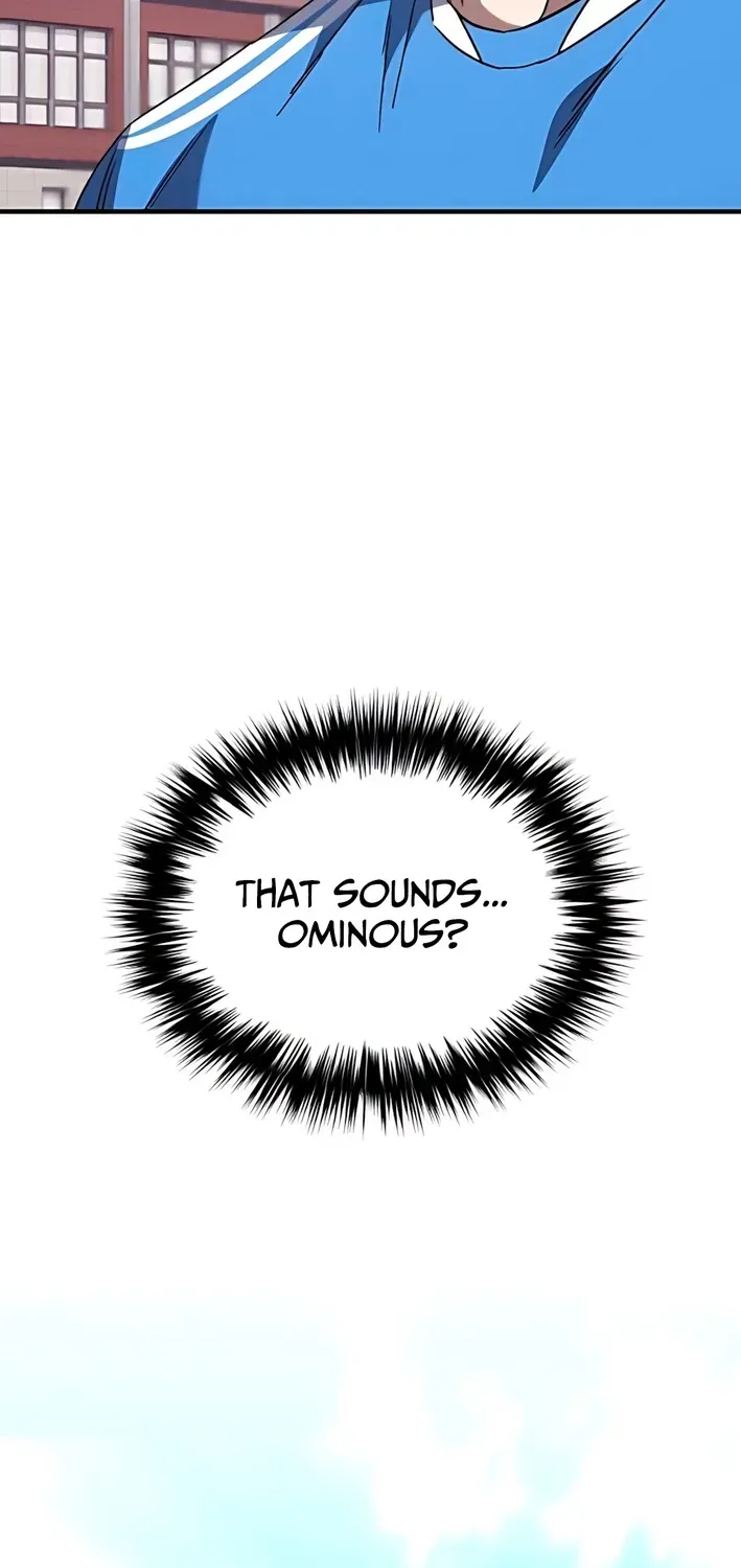 The Genius Midfielder’s Pass Is Special Chapter 6 page 107 - 
