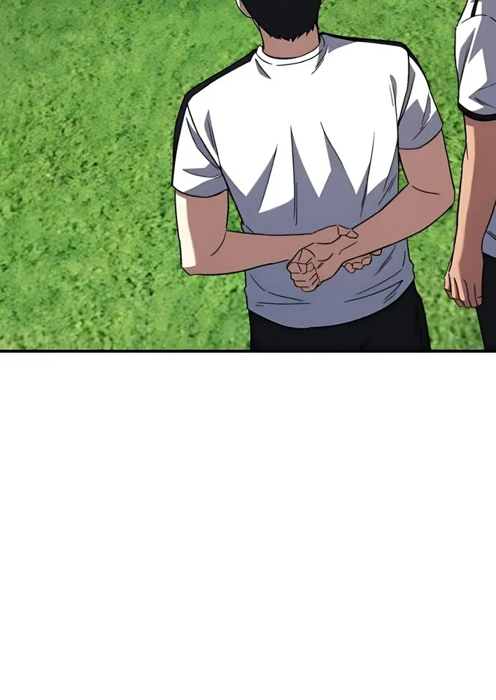 The Genius Midfielder’s Pass Is Special Chapter 6 page 112 - 