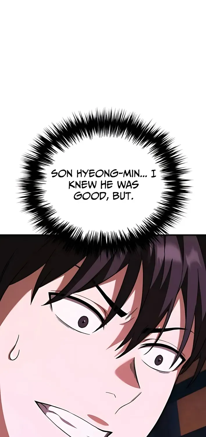 The Genius Midfielder’s Pass Is Special Chapter 6 page 18 - 