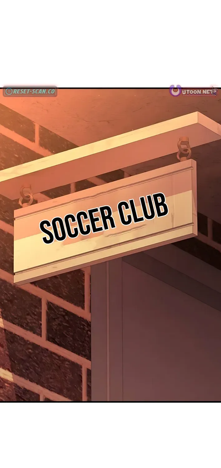 The Genius Midfielder’s Pass Is Special Chapter 6 page 3 - 