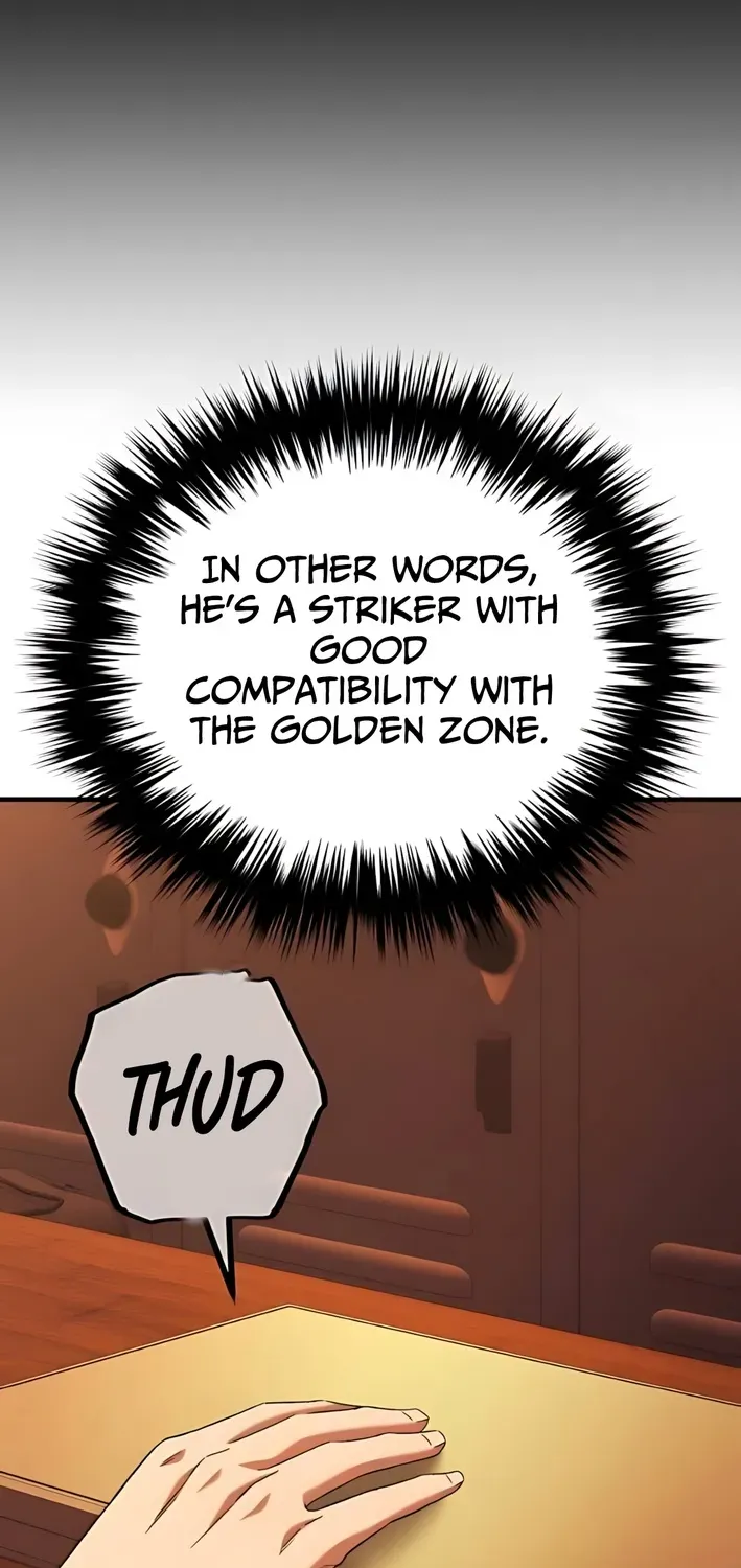 The Genius Midfielder’s Pass Is Special Chapter 6 page 26 - 