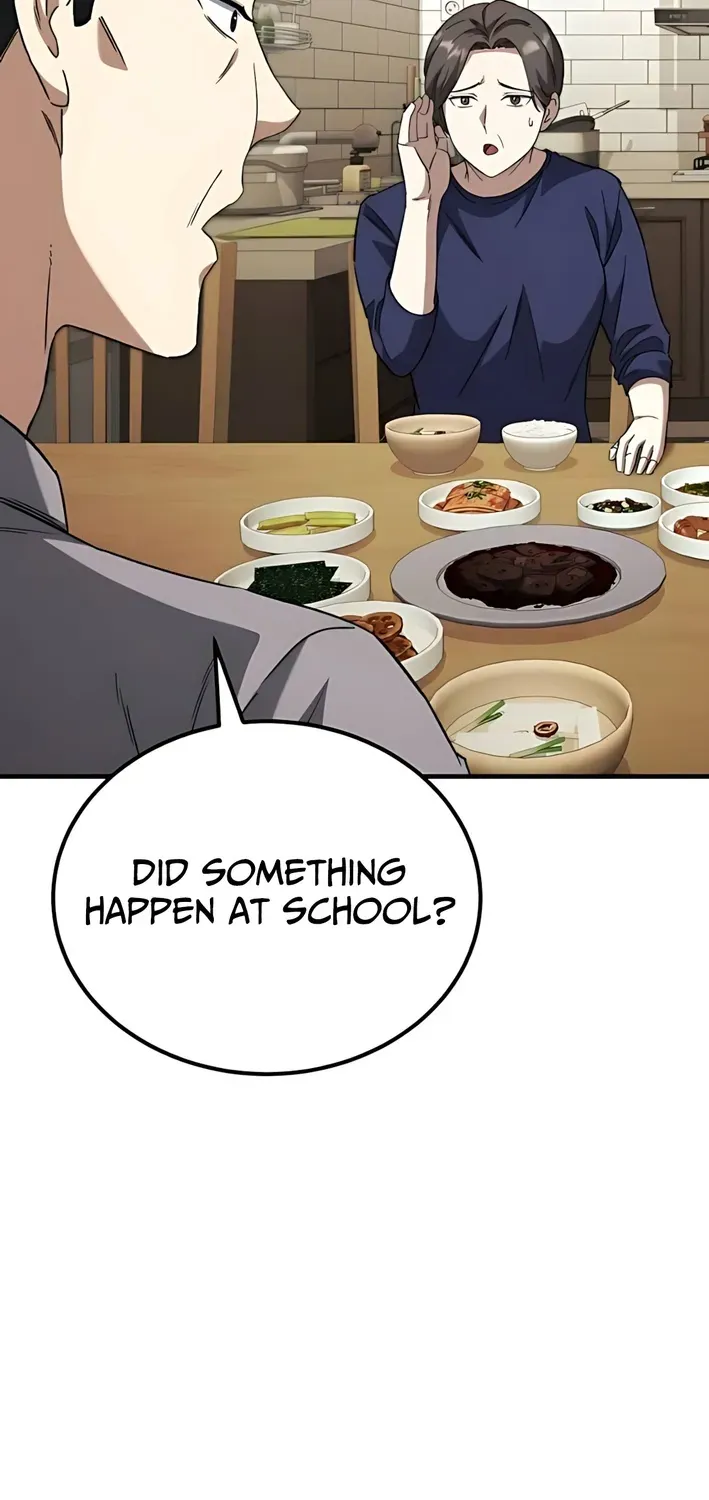 The Genius Midfielder’s Pass Is Special Chapter 6 page 43 - 