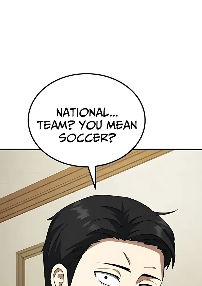 The Genius Midfielder’s Pass Is Special Chapter 6 page 49 - 