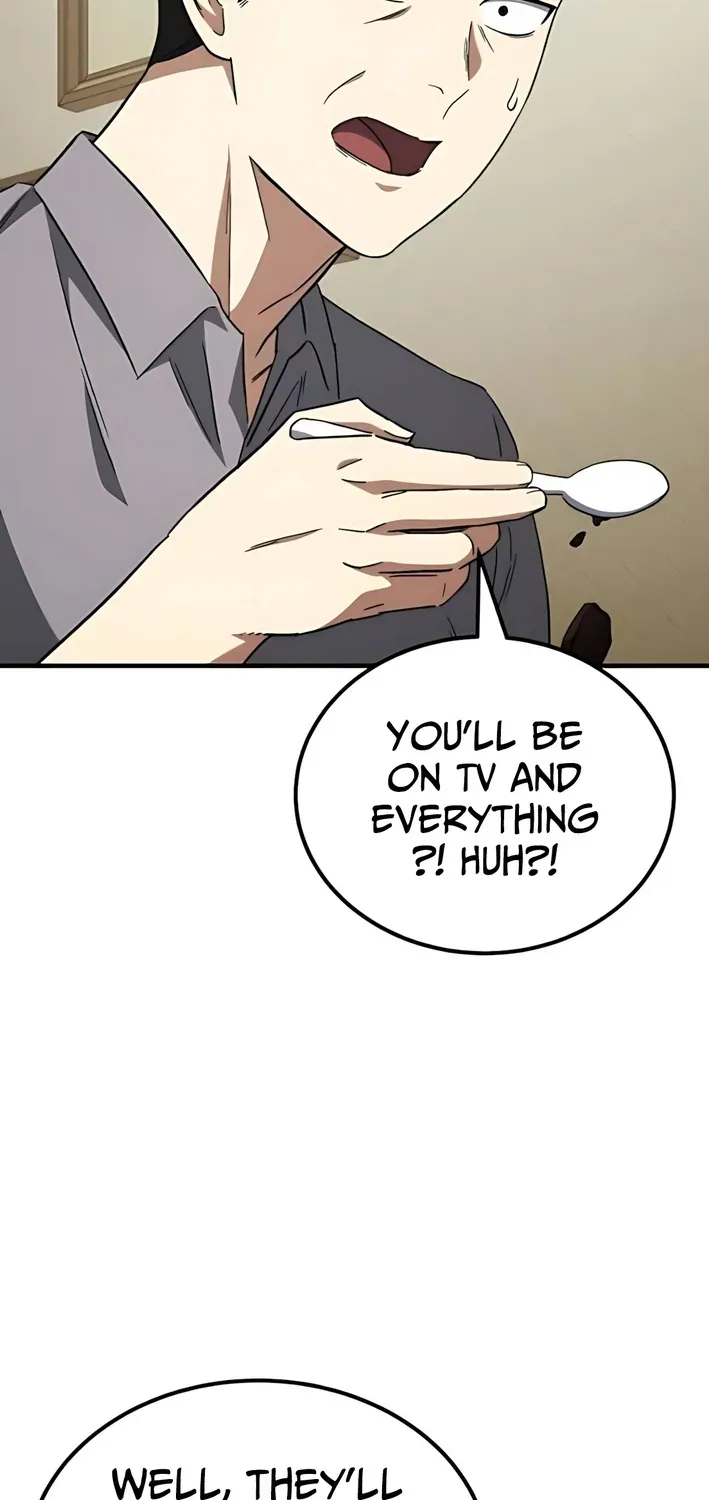 The Genius Midfielder’s Pass Is Special Chapter 6 page 50 - 