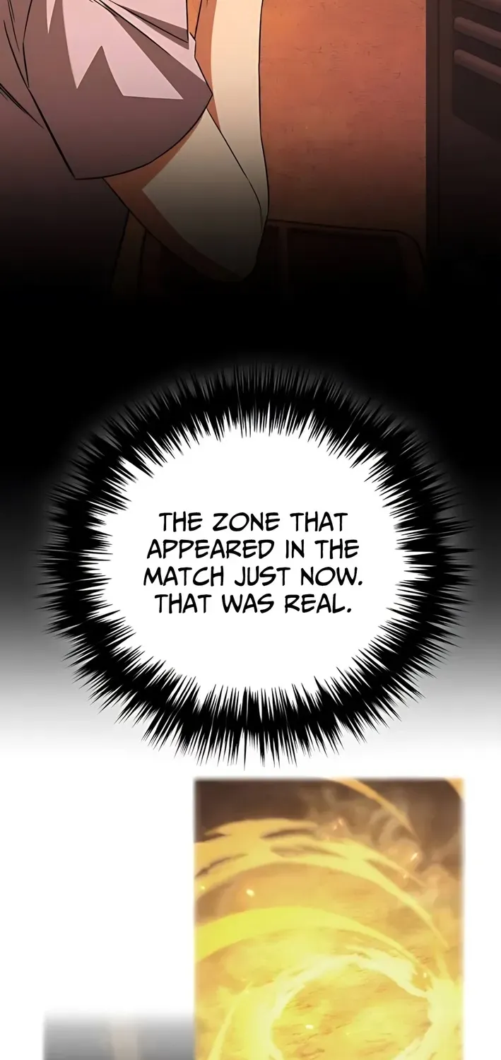 The Genius Midfielder’s Pass Is Special Chapter 6 page 6 - 