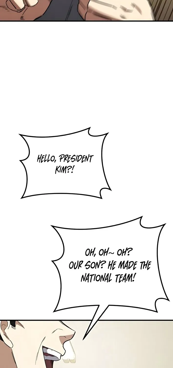 The Genius Midfielder’s Pass Is Special Chapter 6 page 53 - 