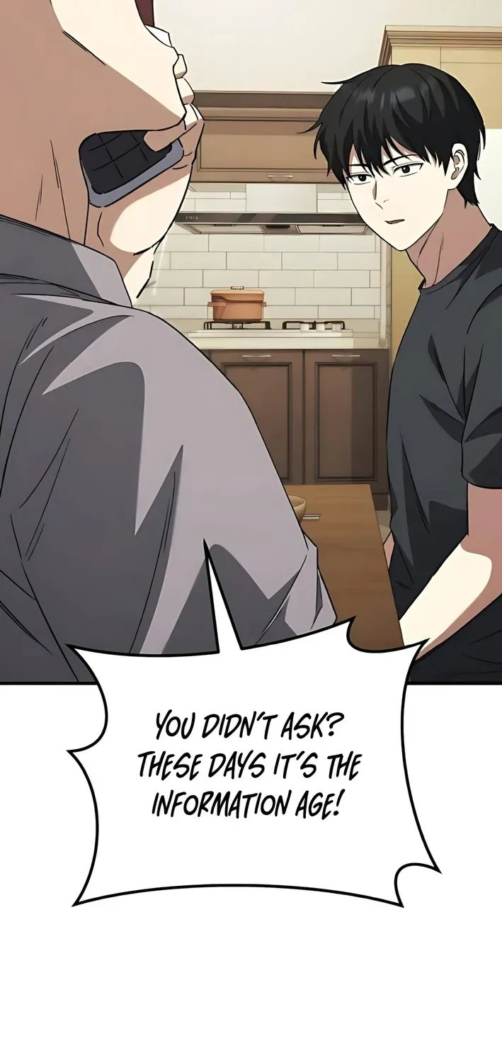The Genius Midfielder’s Pass Is Special Chapter 6 page 54 - 
