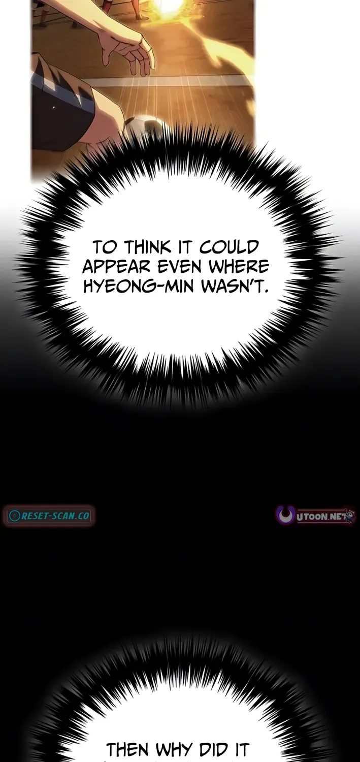 The Genius Midfielder’s Pass Is Special Chapter 6 page 8 - 