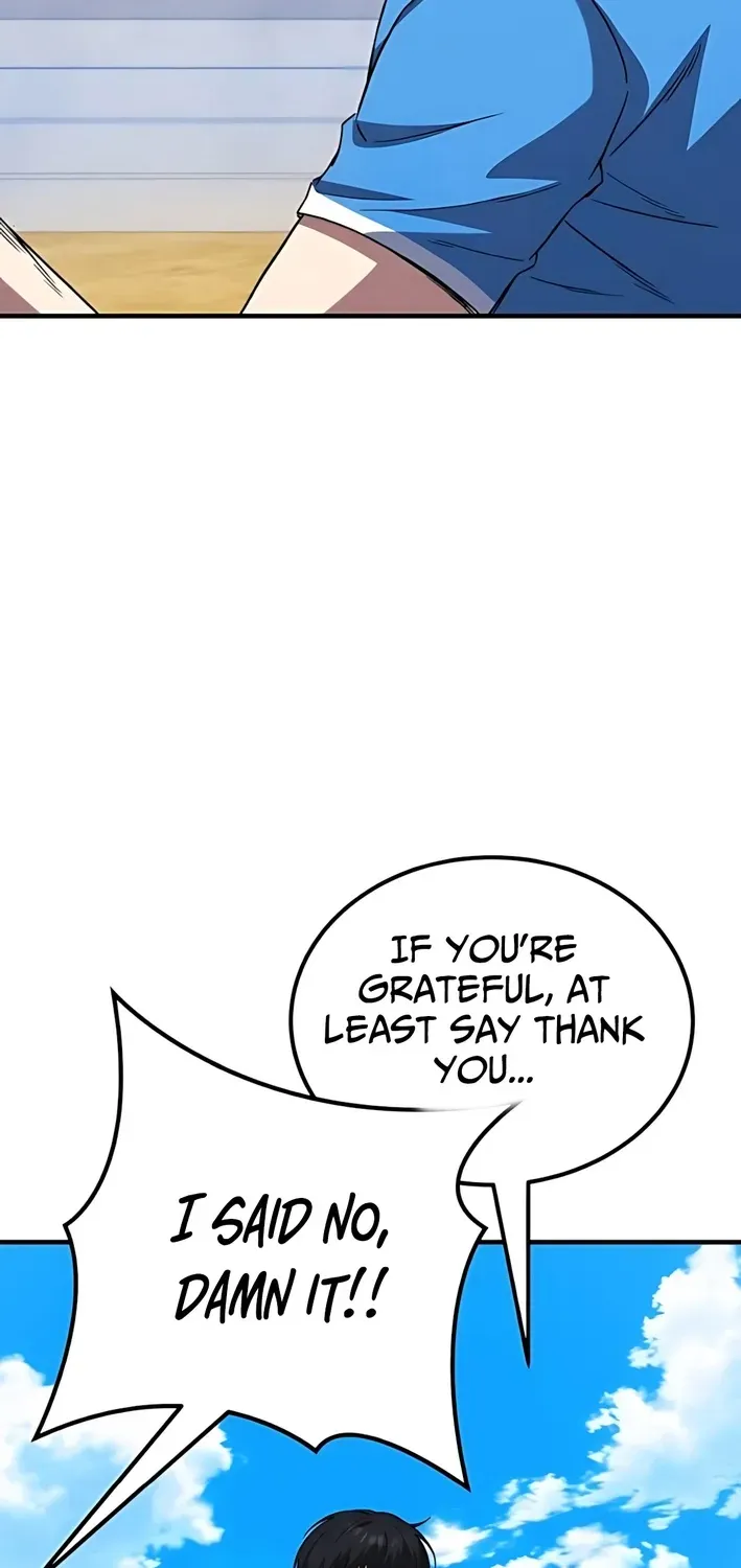 The Genius Midfielder’s Pass Is Special Chapter 6 page 72 - 