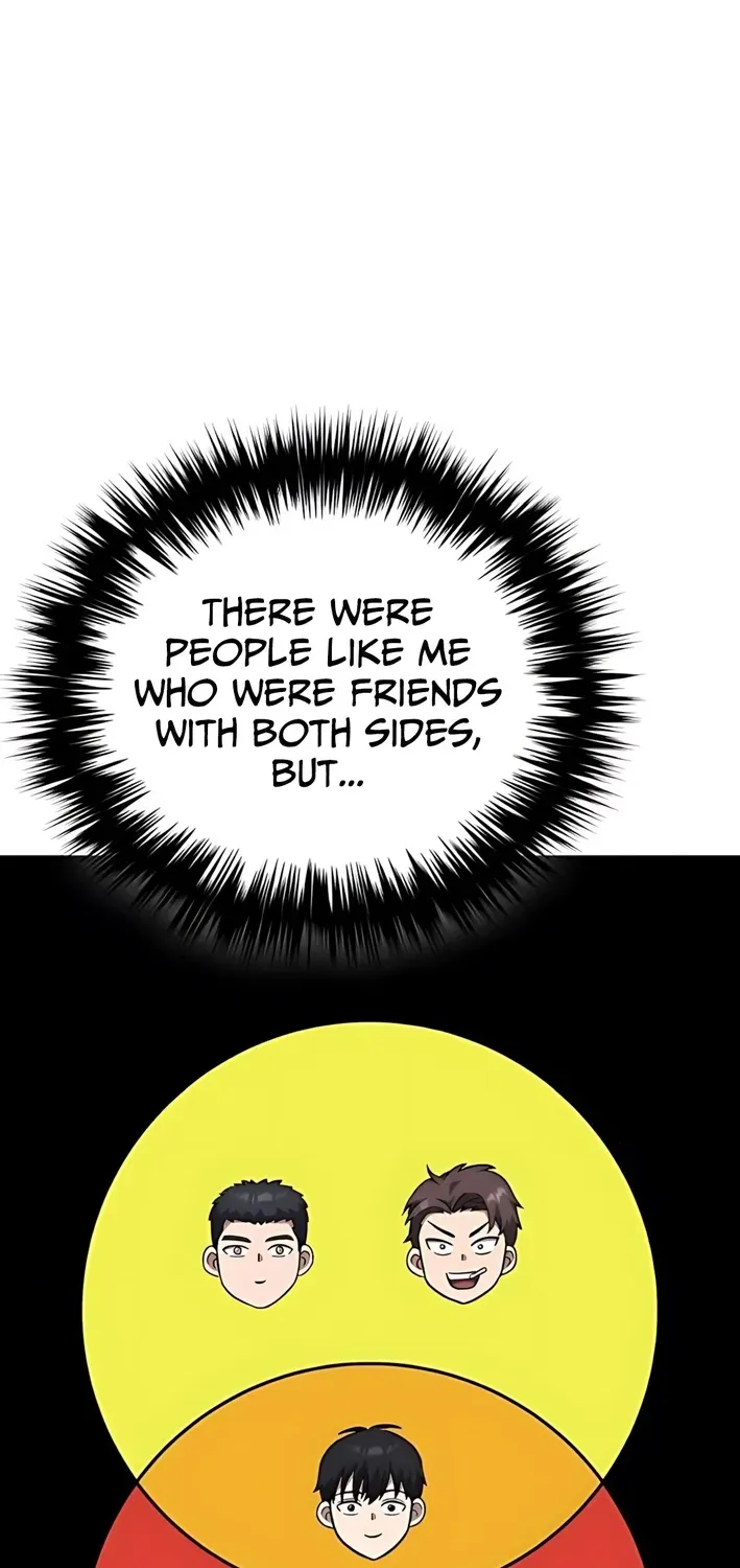 The Genius Midfielder’s Pass Is Special Chapter 6 page 83 - 