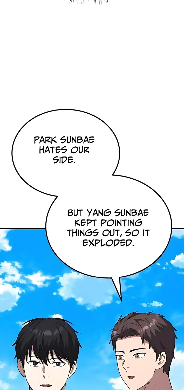 The Genius Midfielder’s Pass Is Special Chapter 6 page 85 - 