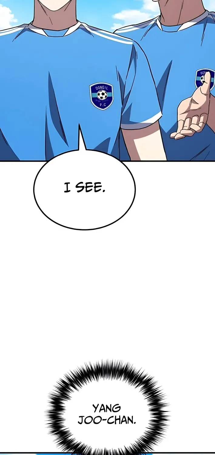 The Genius Midfielder’s Pass Is Special Chapter 6 page 86 - 