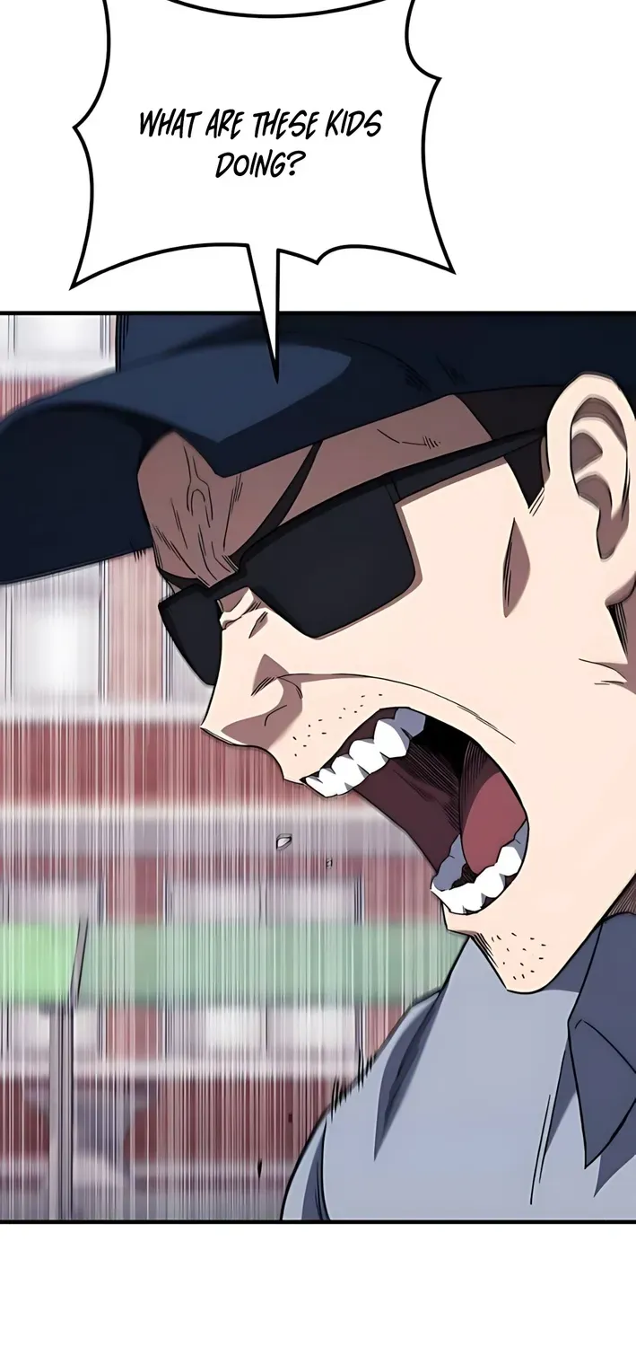 The Genius Midfielder’s Pass Is Special Chapter 6 page 96 - 