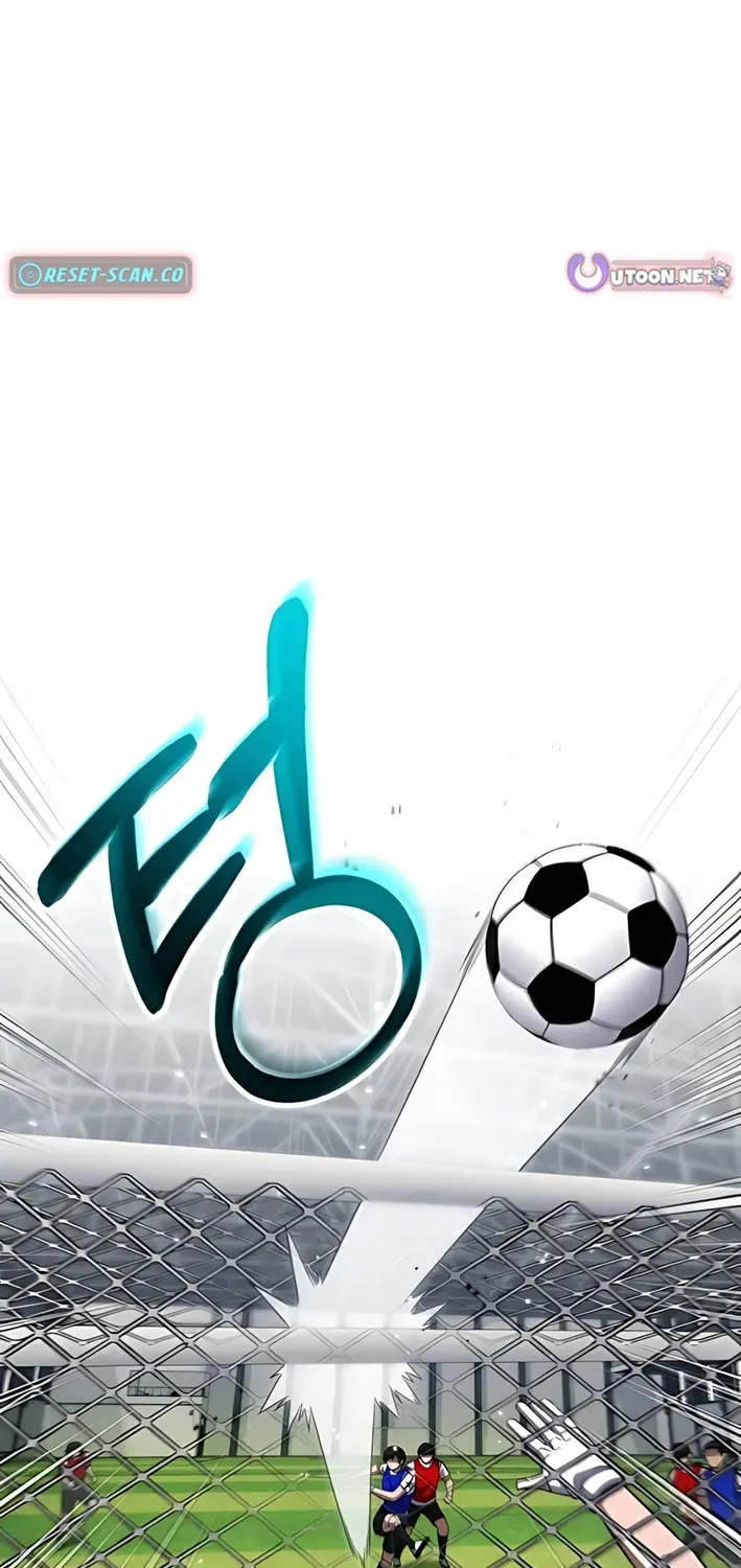 The Genius Midfielder’s Pass Is Special Chapter 7 page 106 - 
