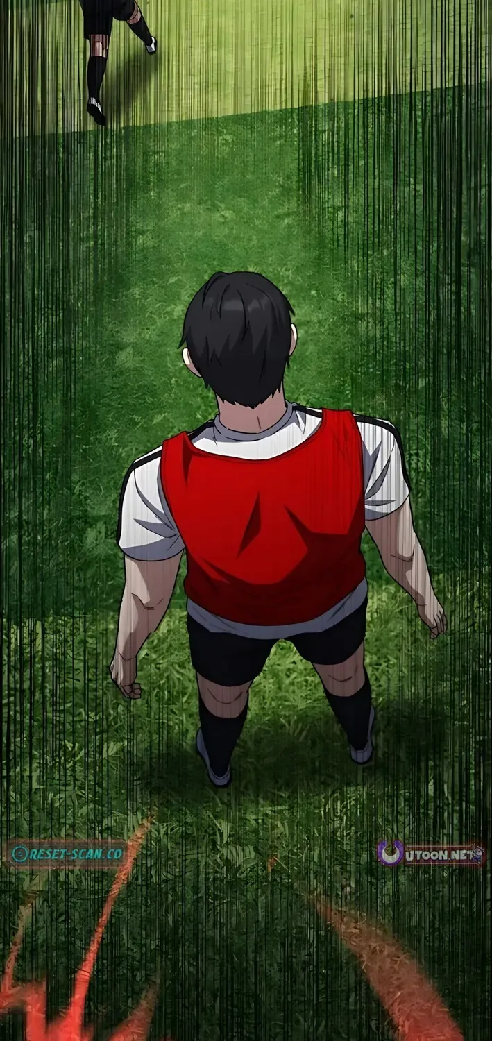 The Genius Midfielder’s Pass Is Special Chapter 7 page 115 - 