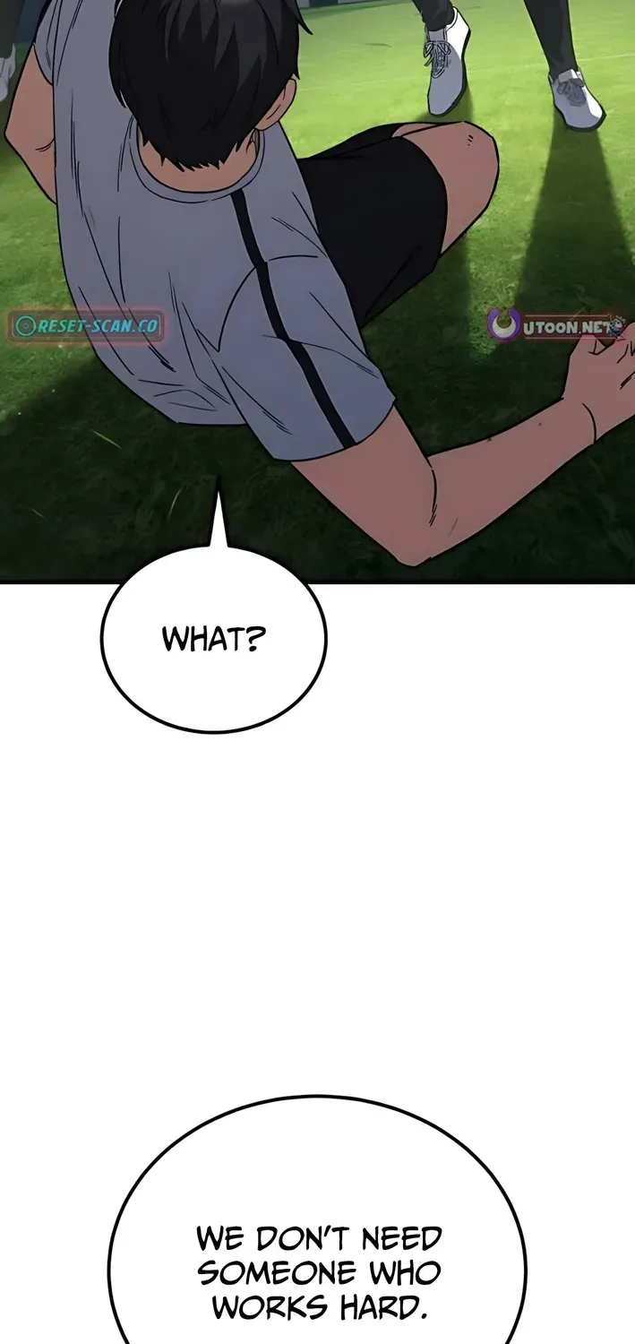 The Genius Midfielder’s Pass Is Special Chapter 7 page 19 - 