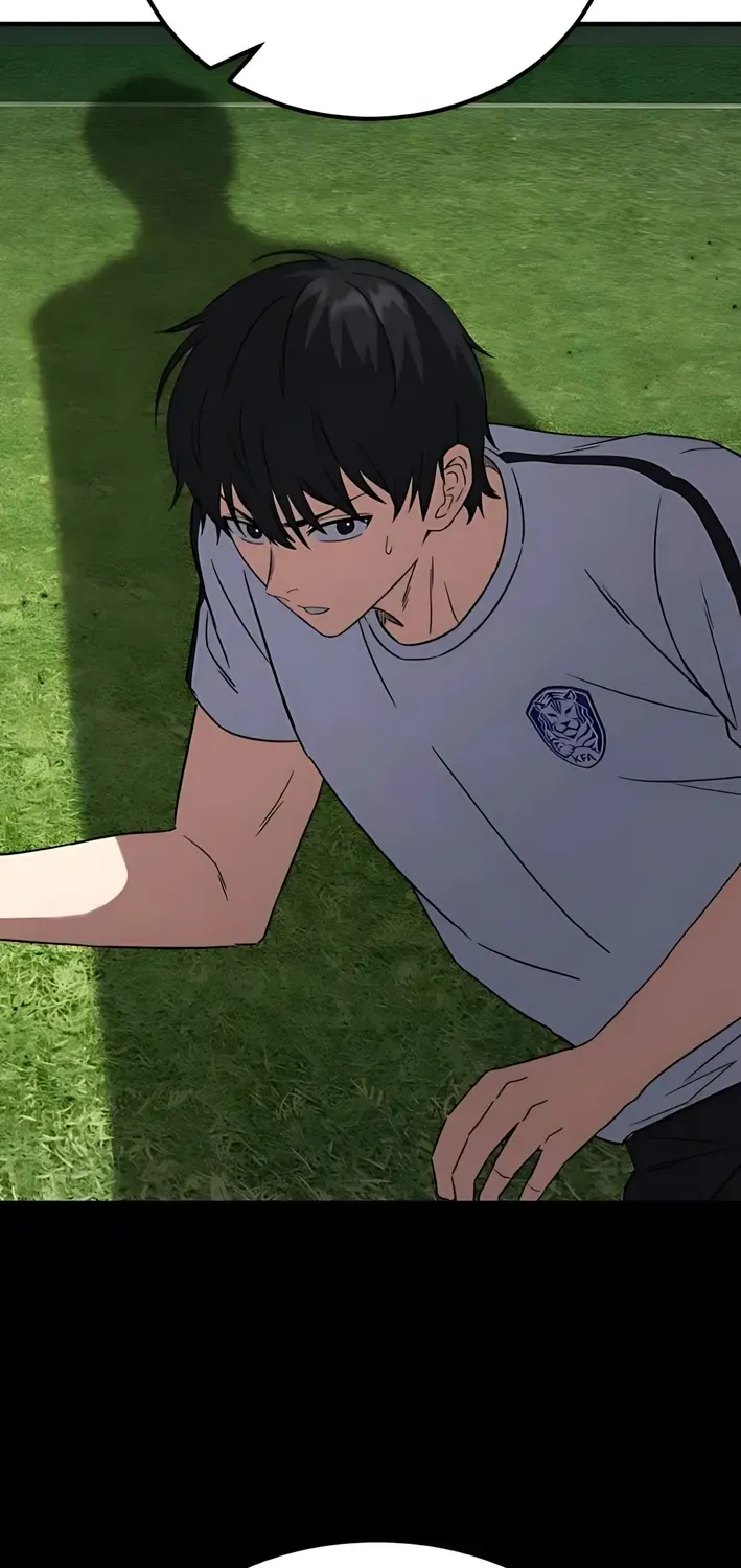 The Genius Midfielder’s Pass Is Special Chapter 7 page 20 - 