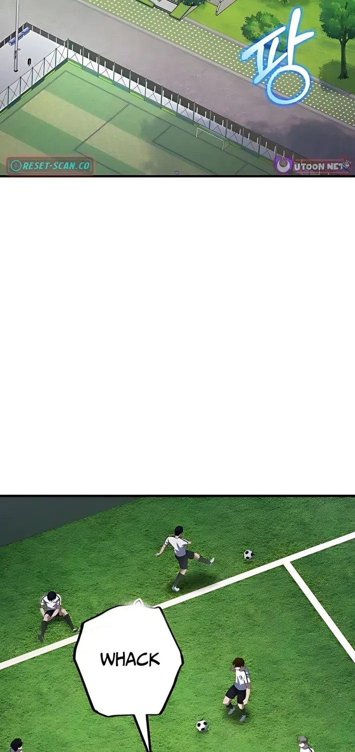 The Genius Midfielder’s Pass Is Special Chapter 7 page 3 - 