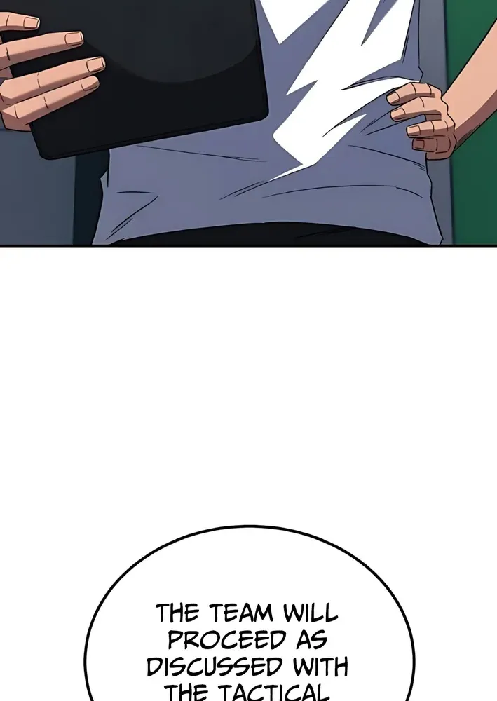 The Genius Midfielder’s Pass Is Special Chapter 7 page 28 - 