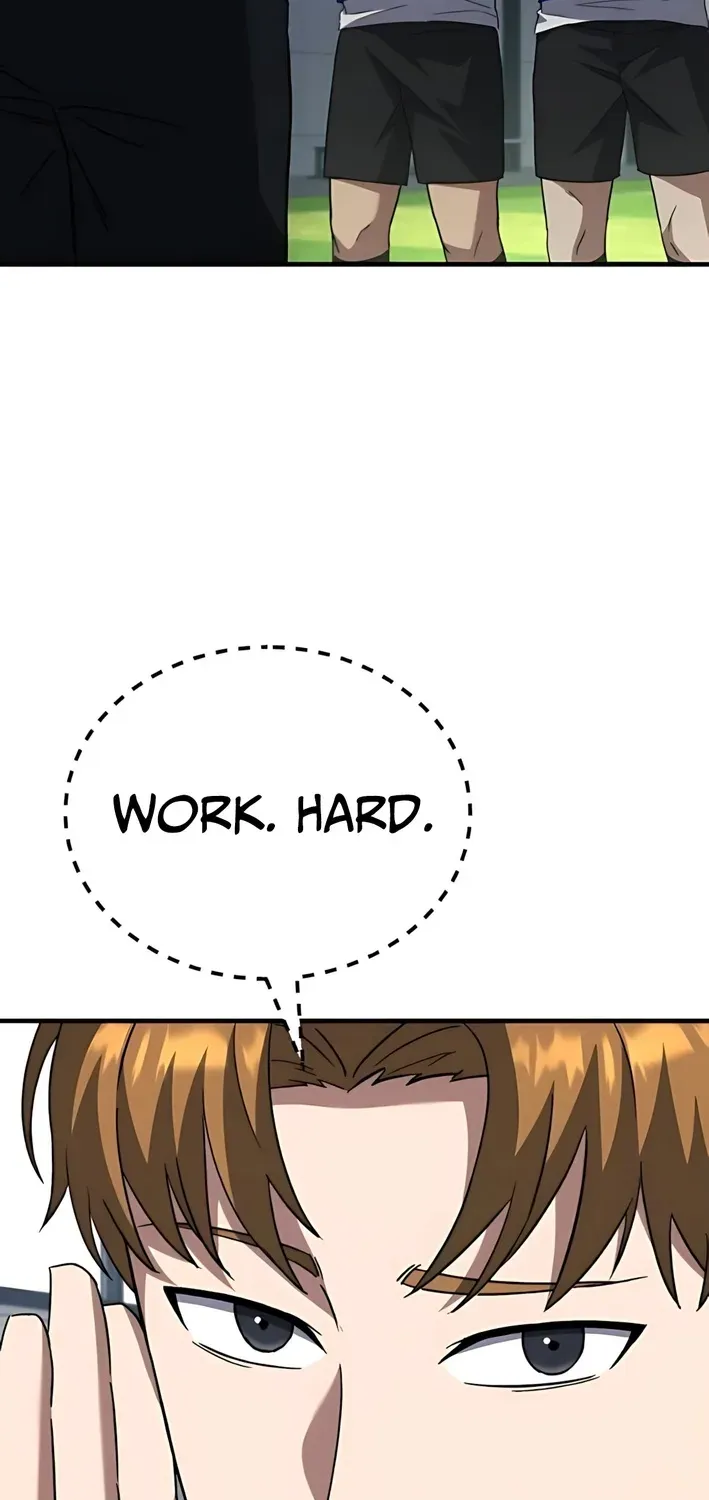 The Genius Midfielder’s Pass Is Special Chapter 7 page 31 - 