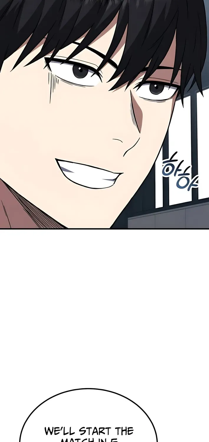 The Genius Midfielder’s Pass Is Special Chapter 7 page 38 - 