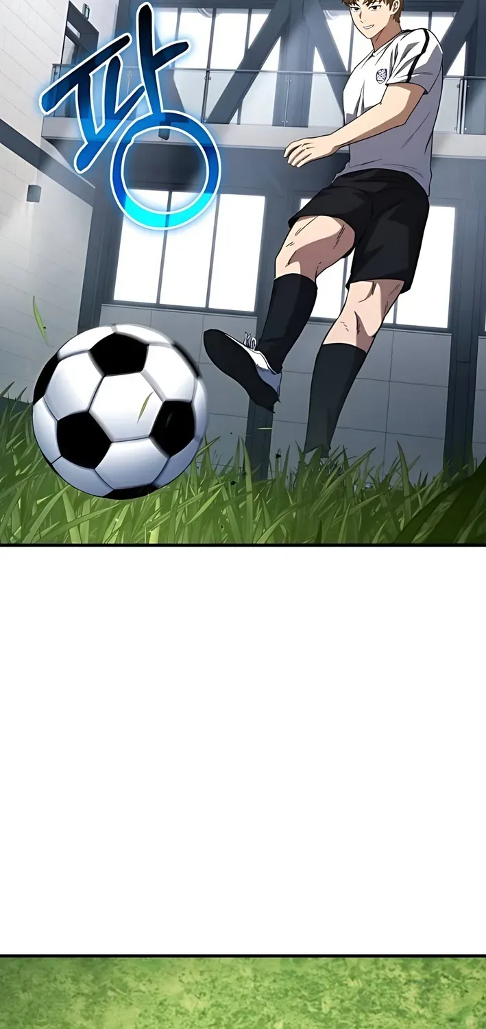 The Genius Midfielder’s Pass Is Special Chapter 7 page 5 - 