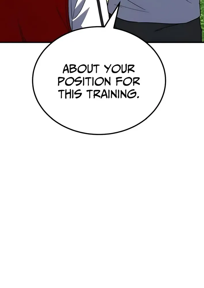 The Genius Midfielder’s Pass Is Special Chapter 7 page 42 - 