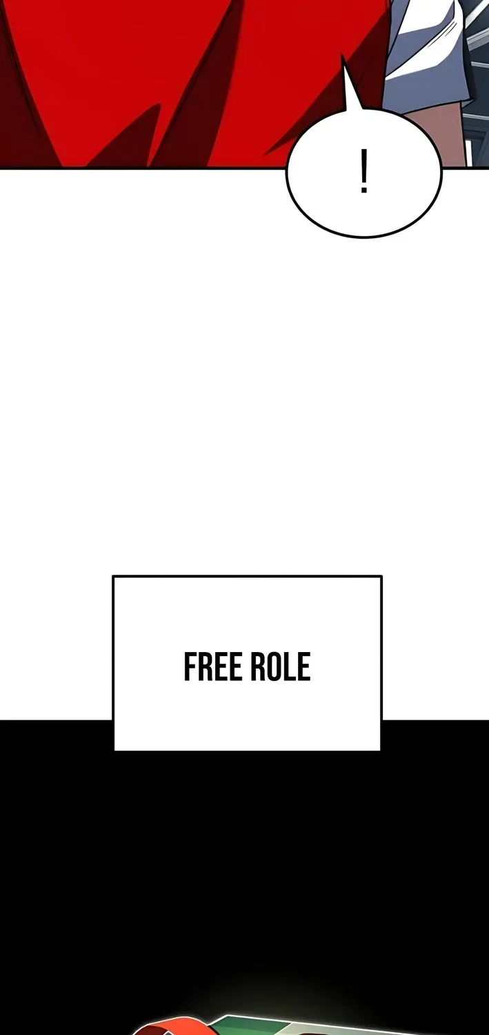 The Genius Midfielder’s Pass Is Special Chapter 7 page 44 - 