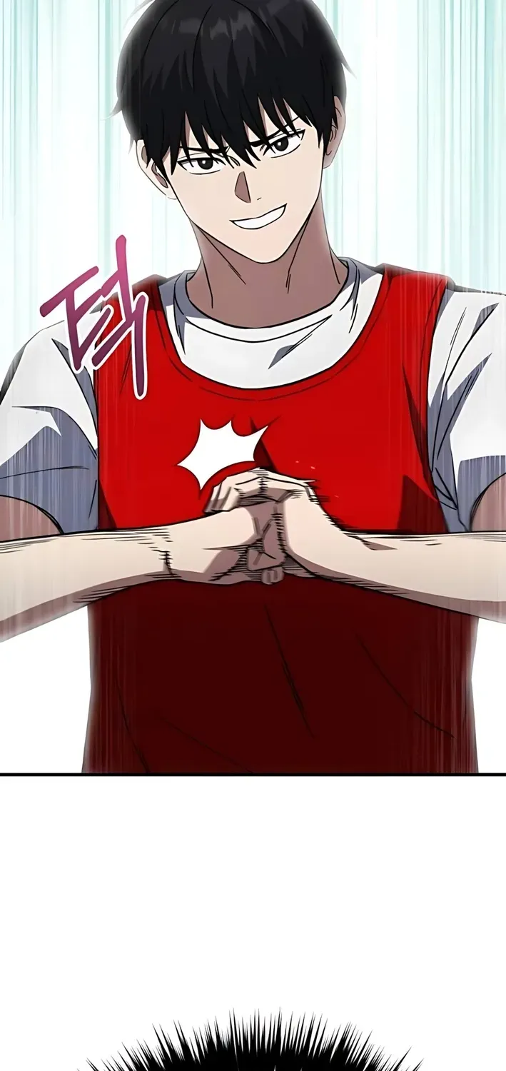 The Genius Midfielder’s Pass Is Special Chapter 7 page 48 - 
