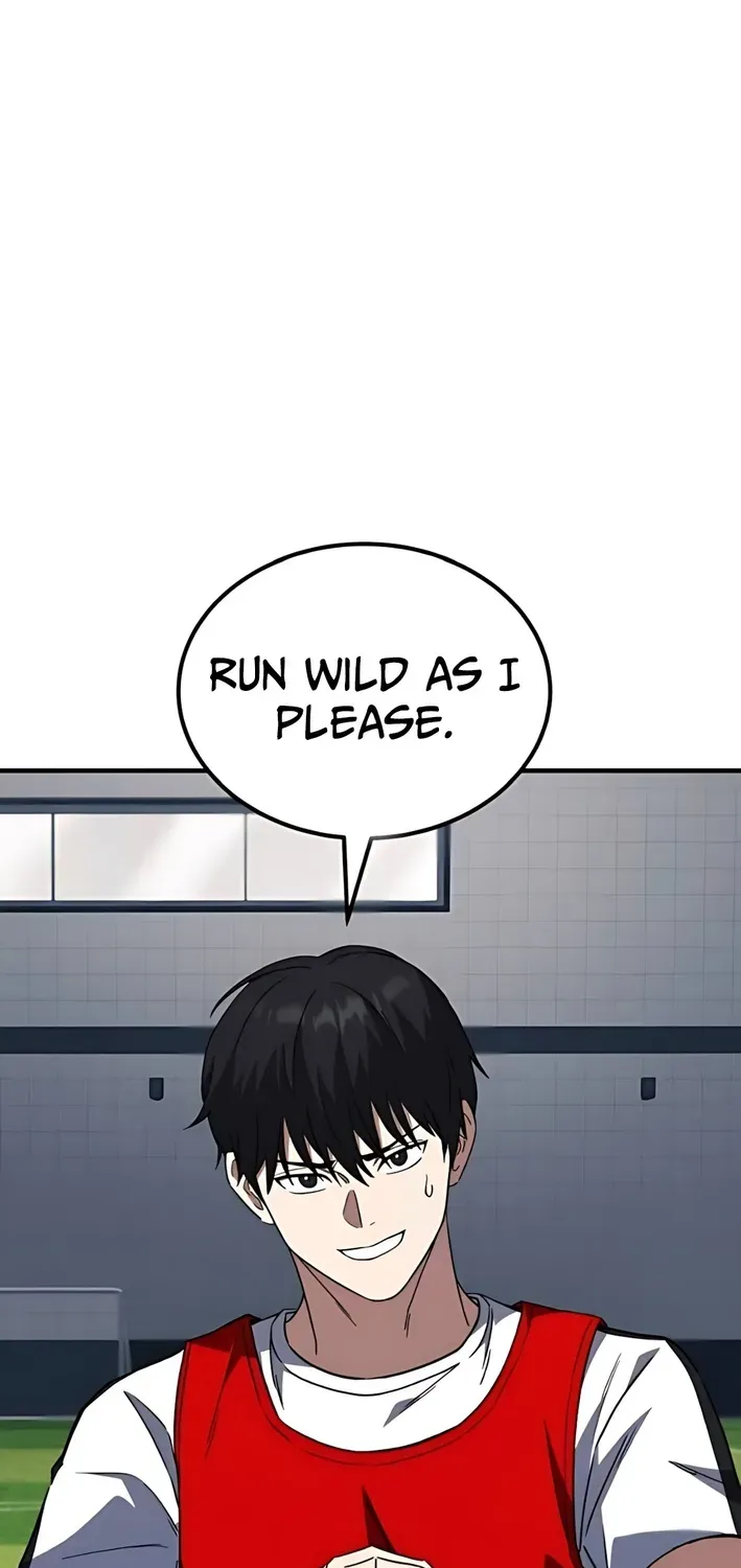 The Genius Midfielder’s Pass Is Special Chapter 7 page 50 - 