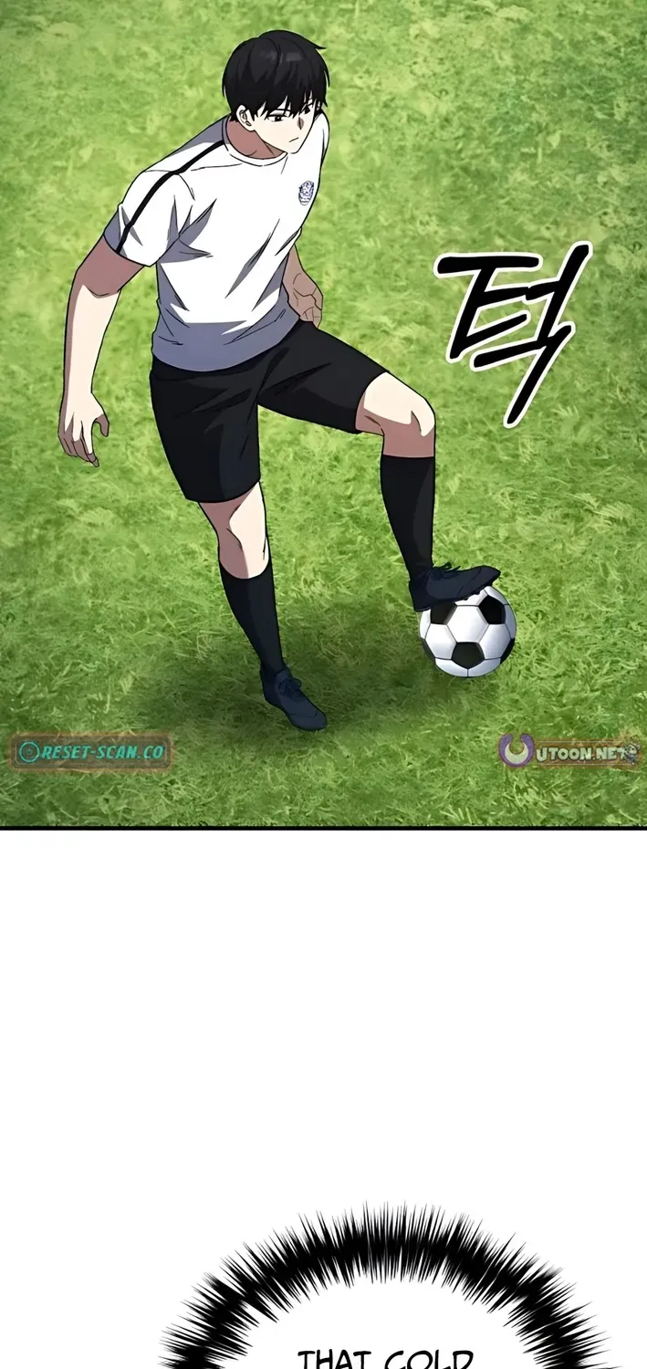 The Genius Midfielder’s Pass Is Special Chapter 7 page 6 - 