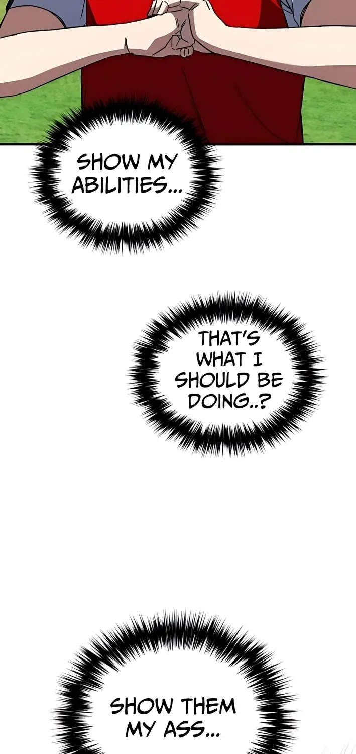 The Genius Midfielder’s Pass Is Special Chapter 7 page 51 - 